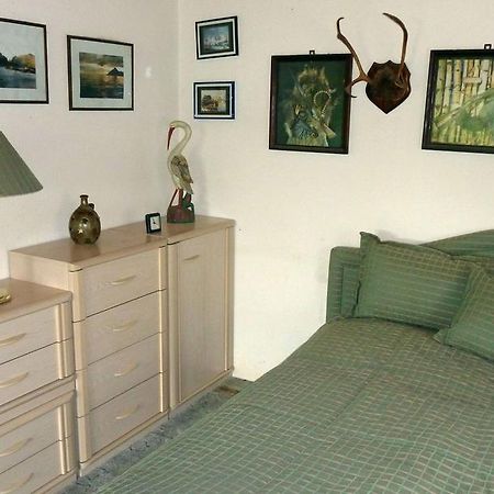 Bungalow Am Kuestrinsee Bei 뤼헨 외부 사진